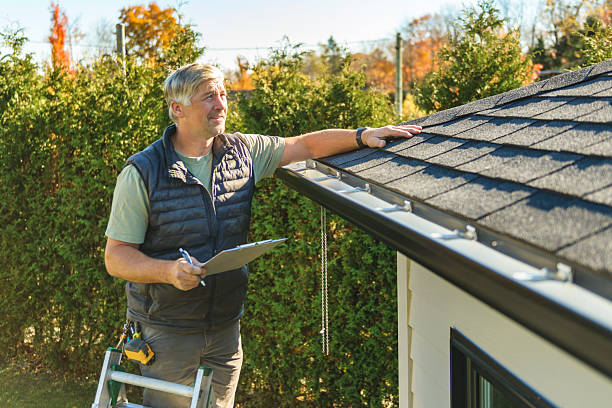 Trusted Roof Inspection service in Spencer, MA - Ben Roofing and Steel LLC